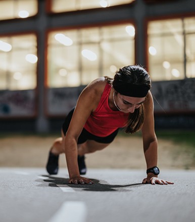 Is It Okay to Workout at Night?